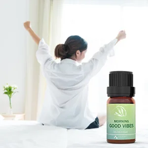 ASAKUKI Wellness Essential Oils Blends Set 3*10ML, Pure Natural Aromatherapy Diffuser Oils - Mood Uplift, Relaxation, Good Rest - for Massage, Candle Soap Making, Room Cleaning, Humidifiers Wellness Set - product information 11