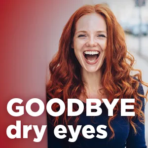 Amazon Basic Care Eye Drops Advanced, Lubricant/Redness Reliever, 0.5 Fl Oz - goodbye dry eye