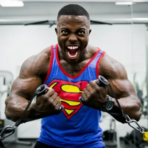 Nitric Oxide Booster | Extra Strength Pumps Supplements | Pre-Workout with L-Arginine | Maximum Blood Flow & Vascularity | Increase Muscle Pumps, Energy & Endurance - 120 Veggie Capsules - muscle liberator, lgd sarm, argnine hci, weight gain pills, couples toys, sex toys women, strike up
