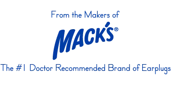 Mack’s ThermaFit Soft Foam Earplugs, 40 Pair - Comfortable Ear Plugs for Sleeping, Snoring, Work, Travel & Loud Events - Quiet, Noise Reducing, Snore, Hearing Loss, foam, earplugs, studying, traveling, shooting, hunting