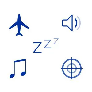 Mack’s ThermaFit Soft Foam Earplugs, 40 Pair - Comfortable Ear Plugs for Sleeping, Snoring, Work, Travel & Loud Events - Quiet, Noise Reducing, Snore, Hearing Loss, ear plugs, foam, studying, traveling, shooting, hunting