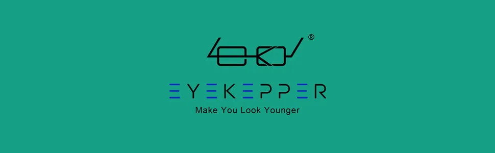 Eyekepper 5 Pack Reading Glasses for Men Spring Hinges Classic Readers Black Frame +1.75 Black-5pcs All Clear Lens 1.75 x - Eyekepper Reading Glasses Make You Look Younger