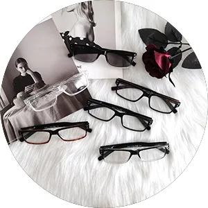 Reading Glasses 6-Pack Spring Hinges Includes Sunshine Readers 6-pack Mix 1.25 x - readers 1.75 2.00 2.25 2.50 3.00 3.50 4.00