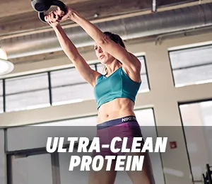 GNC AMP Pure Isolate Whey Protein - Vanilla Custard - product information 2