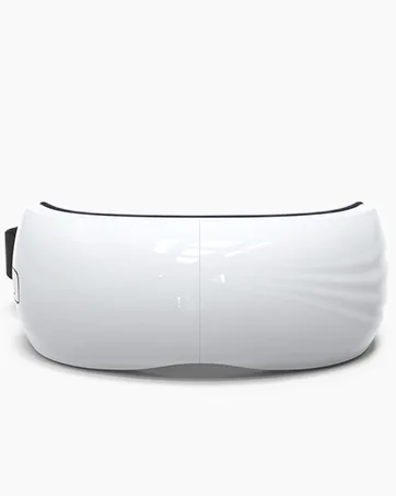 Handheld Back Massager for Neck and BackPercussion Massager deep Tissue with Heat (Handheld Massager with Heat) (Handheld massagerwith Heat) - eye massager