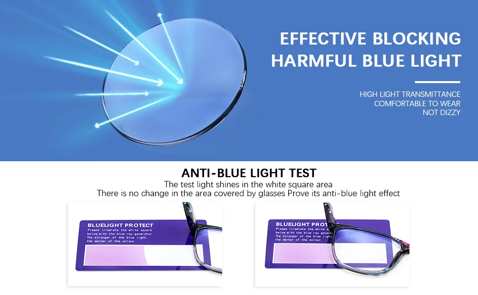 Progressive Multifocus Reading Glasses Blue Light Blocking ,Spring Hinge Readers for Women Men (Mix Color-1, 1.75, multiplier_x) Mix Color-1 1.75 x - Reading Glasses
