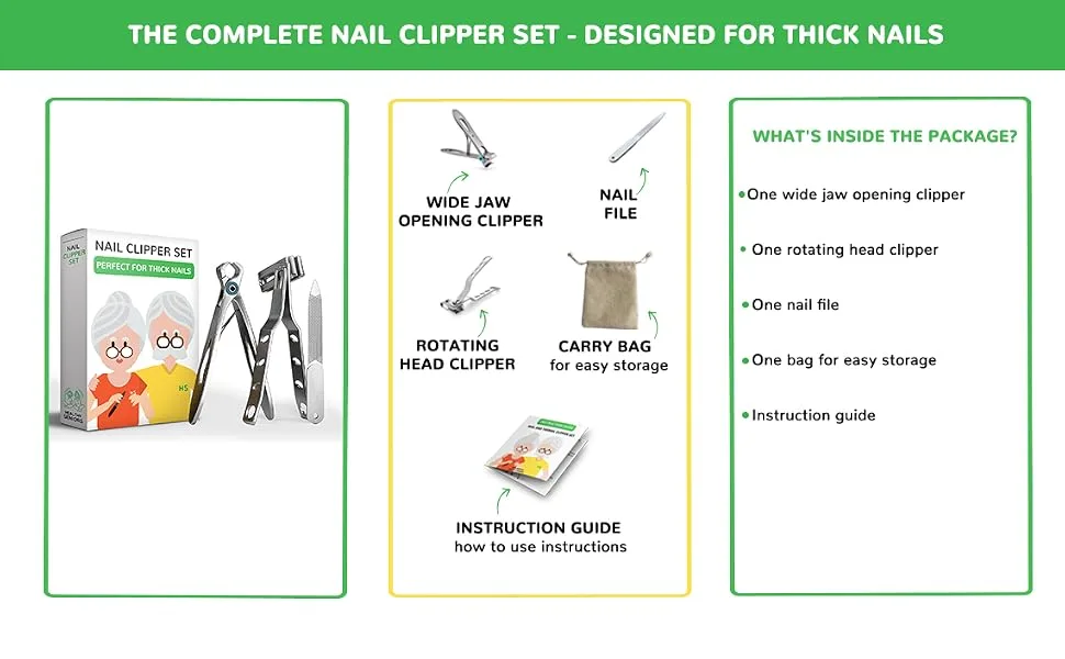 Healthy Seniors Squeeze Balls for Hand Therapy - Perfect for Rheumatoid Arthritis - nail clippers