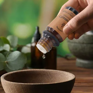 yethious Chamomile Lavender Essential Oil Set Pure Chamomile Lavender Aromatherapy Oils 2 Pack Organic Chamomile Essential Oil for Diffuser Chamomile+Lavender - lavender essential oil