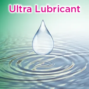 Amazon Basic Care` Ultra Lubricant Eye Drops, Relieves Burning, Irritation and Discomfort, Clear, 0.5 Fl Oz - ultra lubricant