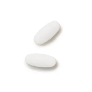 GNC AMP HCl 189, 240 Tablets - Details of two tablets