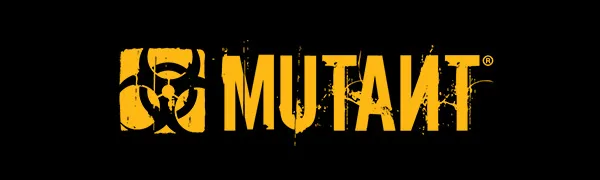 Mutant BCAA 9.7 Supplement BCAA Powder with Micronized Amino Energy Support Stack - 348 g - Blue Raspberry 12.3 Ounce (Pack of 1) Blue Raspberry - pre workout supplement protein powder build muscle