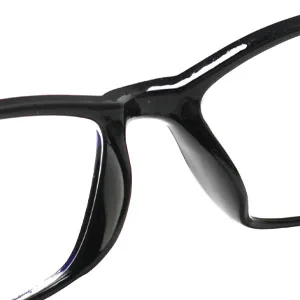 Computer Reading Glasses for Women and Men 6 Pack Blue Light Blocking Spring Hinge Readers Mix Color-2 3.0 x - Comfortable Glasses for Reading