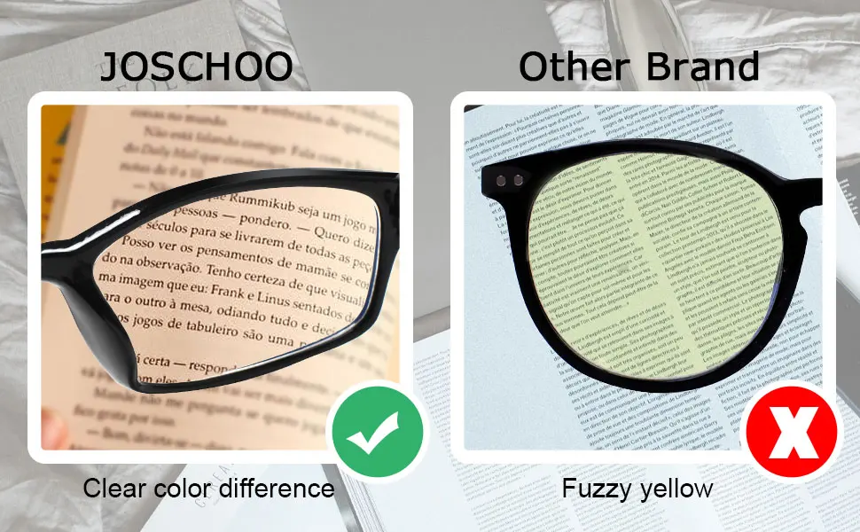 Computer Reading Glasses for Women and Men 6 Pack Blue Light Blocking Spring Hinge Readers Mix Color-2 3.0 x - Computer Reading Glasses for Women and Men 6 Pack Blue Light Blocking Spring Hinge Readers