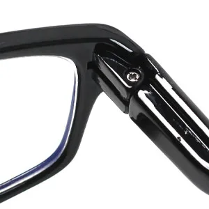 Computer Reading Glasses for Women and Men 6 Pack Blue Light Blocking Spring Hinge Readers Mix Color-2 3.0 x - Spring Hinges Comfortable Glasses for Reading