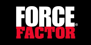 Force Factor L-Arginine, 2-Pack, Nitric Oxide Supplement with BioPerine to Help Build Muscle & Support Stronger Blood Flow, Circulation, Nutrient Delivery, & Pumps, L-Arginine 3000mg, 300 Capsules 150 Count (Pack of 2) - Force Factor