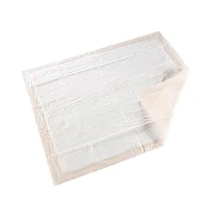 McKesson Ultra Underpads, Incontinence, Heavy Absorbency, 30 in x 36 in, 60 Count 30x36 Inch (Pack of 60) - McKesson Ultra Underpad