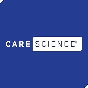 Care Science Variety Bandages Pack, 300 ct Bulk Assorted Sizes | Includes Active, All-Purpose, Waterproof, and Heavy-Duty Bandages. Breathable Protection Helps Prevent Infection for First Aid - Care Science bandages bandaids bandaid logo