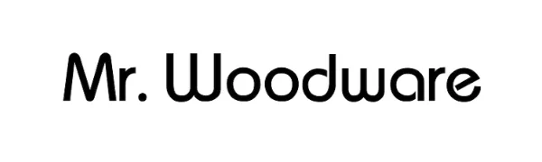 Mr. Woodware Professional Wooden Sturdy Lymphatic Drainage Straight Roller - 15.6 inch Soft Tissue Therapy - Recommended by Professionals - mr.woodware