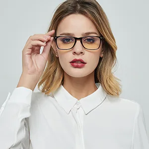 2 Pack Blue Light Blocking Progressive Multifocus Reading Glasses for Women Men,Progressive Readers with Spring Hinge (Multicolor, 2.25) Multicolor 2.25 x - Blue Light Blocking Multifocal Readers Men Women