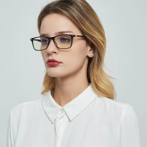 2 Pack Blue Light Blocking Progressive Multifocus Reading Glasses for Women Men,Progressive Readers with Spring Hinge (Multicolor, 2.25) Multicolor 2.25 x - Progressive multifocus blue light blocking reading glasses for men and women