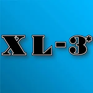 XL-3 Xtra Cold & Cough, Helps Relieve Cough and Cold Symptoms, 2-Pack, Boxes - XL-3 Cold and Cough