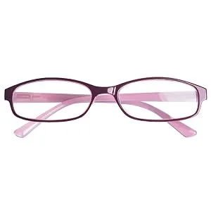 URLAUB 3 Pack Anti-Blue Light Blocking Reading Glasses, Anti Glare Computer Readers +1.5 for Women Men, Ladies Magnification Eyeglasses 1.5x - product information 5