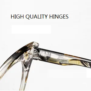 VISENG 4 Pack Cat Eye style Spring Hinged Reading Glasses for Women Ladies Fashion Chic Readers +1.75 4 Pack 1.75 x - spring hinges reading glasses