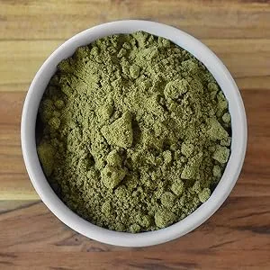 Anthony's Organic Hemp Seed Protein, 1 lb, Cold Pressed, Gluten Free, Non GMO, Fine Powder 1 Pound (Pack of 1) - product information 3