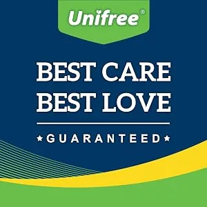 Unifree Disposable Underpads, Bed Pads, Incontinence Pad, Super Absorbent, 150 Count, Blue (S 17.5x23.5 Inch) - Unfree Under Pad 4