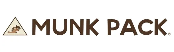 Munk Pack - Peanut Butter Chocolate Chip - Protein Cookie - 6 Pack - 18g Protein, Vegan, Gluten-Free, Soft Baked - 2.96oz - munk pack