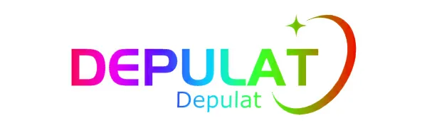 Depulat Flame Air Diffuser,Humidifier,Portable-Noiseless Aroma Diffuser for Home,Office or Yoga Essential Oil Diffuser with No-Water Auto-Off Protection(Black) - Depulat