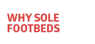 SOLE Active Medium Shoe Insoles with Metatarsal Pads - Men's Size 7/Women's Size 9 Mens Size 7 / Womens Size 9 Regular - product information 2