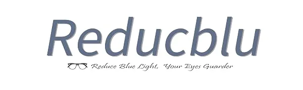 Reducblu Blue Light Blocking Glasses for Women - Computer Readers 5 Pairs Mix 1.75 x - reducblu computer glasses