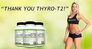 BioCor Nutrition Thyro-T2 Thyroid Hormone Fat Burner Supplement - Boost Metabolism and Lose Weight (60 Capsules - 1 Month Supply) - product information 6