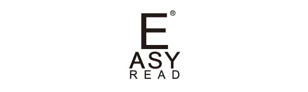 EASY READ 4 Pack Fashion Rectangular Reading Glasses for Women, Spring Hinge Ladies Elegant Readers, Colorful Eyeglasses Frames, +2.5 Mix Color 2.5 x - EASY READ Reading Glasses for Women