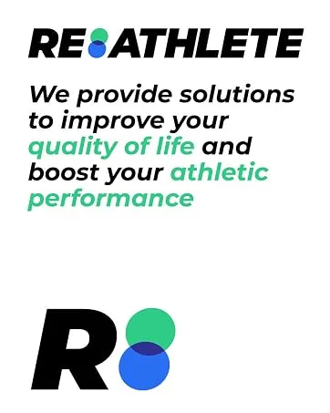 ReAthlete Leg Massager | Rechargeable & Portable Sequential Compression Device with Digital Controller & Bag | New Sleeve Design SCD Machine for Legs | Muscle Pain Relief Thigh, Calf & Feet Massager AIR-C PRO - ABOUT