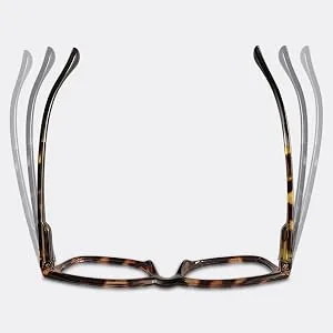 Reading Glasses for Women Men 2.0 Stylish Mens Readers 5 Pack Include Sunglasses Reader with Spring Hinge in Assorted Colors 5 Pcs Mix Color 2.0 x - spring hinge