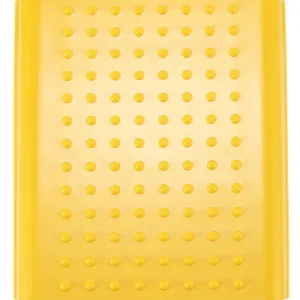 AmazeFan Shower Foot Rest, Shower Foot Stool for Shaving Legs, Pedicure Foot Rest Stand White - product information 4
