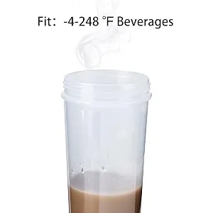 EYMPEU 2 Pack 24oz Shaker Bottle Work Out Dishwasher Safe BPA & Phthalate-free Leakproof. Solid Screw lid blender Cup Bottles for Protein Mixes, Clear - Water Bottle with Wire Whisk