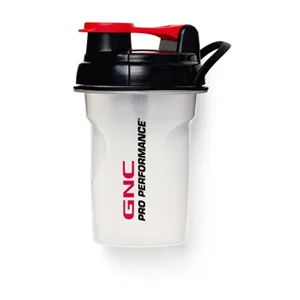 GNC Pro Performance 28oz JAXX Shaker Cup, 1 Bottle - Details of GNC Pro Performance 20oz JAXX Shaker Cup