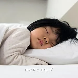 Hormesis® 200mg 5-HTP + EGCG + GABA with Patented BioPerine®, Serotonin Synthesizers, and Cofactor B6 for Enhanced Serotonin Conversion (60 Capsules) - 5-HTP may improve sleep