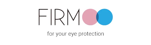Firmoo Blue Light Blocking Reading Glasses, Retro Round Metal Computer Reading Glasses with Maginfication Gunmetal 2.0 x - firmoo glasses