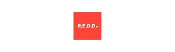 R.E.D.D. Bar, Vegan Protein Bar, Low Sugar & Gluten-Free, Oatmeal, 6 Bars - R.E.D.D.