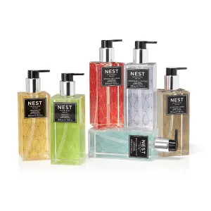 NEST Fragrances Grapefruit Wall Diffuser, 0.7 fl oz - NEST Fragrances Liquid Hand Soaps