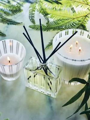 NEST Fragrances Grapefruit Wall Diffuser, 0.7 fl oz - NEST New York; Scented Candles; Reed Diffusers; Home Fragrance