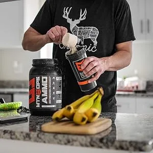 MTN OPS Ammo Trail Packs Protein Meal Replacement Powder - 20 Servings, Chocolate Chocolate 20 Servings (Pack of 1) - product information 6