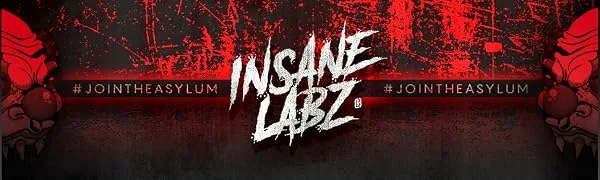 Insane Labz Insane Whey,100% Muscle Building Whey Isolate Protein, Post Workout, BCAA Amino Profile, Mass Gainer, Meal Replacement, 5lbs, 60 Srvgs, (Chocolate) - whey protein