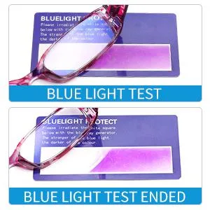 IVNUOYI Reading Glasses Blue Light Blocking 6 Pack Ladies Quality Fashion Rectangular Frame with Comfort Spring Hinge Reader Eyeglasses for Women 2.0 6 Pack Mix 2.0 x - reading glasses