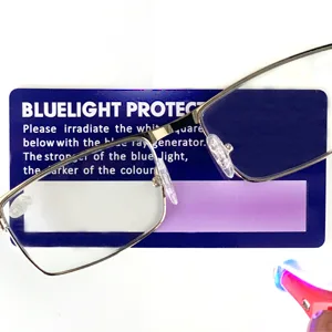 Blue Light Blocking Reading Glasses for Men Metal Quality Classic Frame Computer Readers UV400 Protect Spring Hinges (matte black, 2.5) Matte Black 2.5 x - test