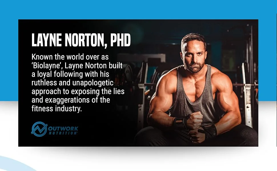 Outwork Nutrition Pre-Workout Supplement with Nootropics - Energy & Mental Focus for Better Workouts - Backed by Science (Tropical Candy, 226 Grams) - lean beginners highest honey gat country bulk products juice drink fat burner essential mango cuts